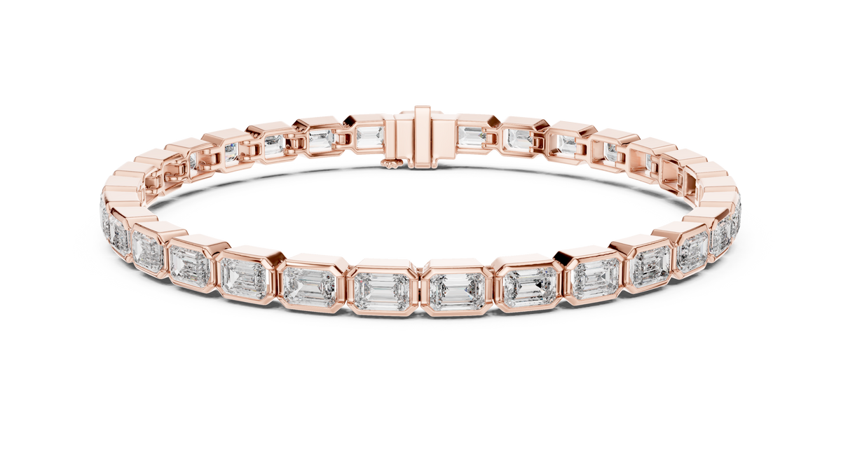 Adriana Diamond Bracelet