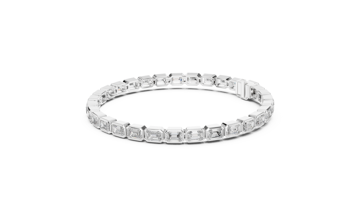 Adriana Diamond Bracelet