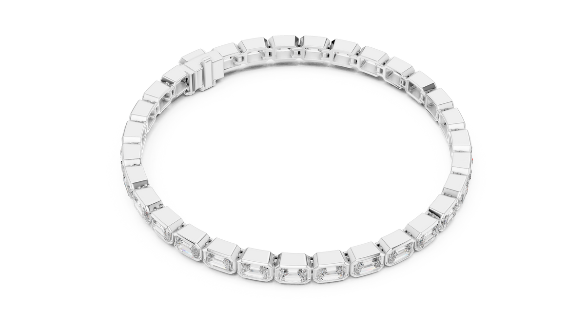Adriana Diamond Bracelet