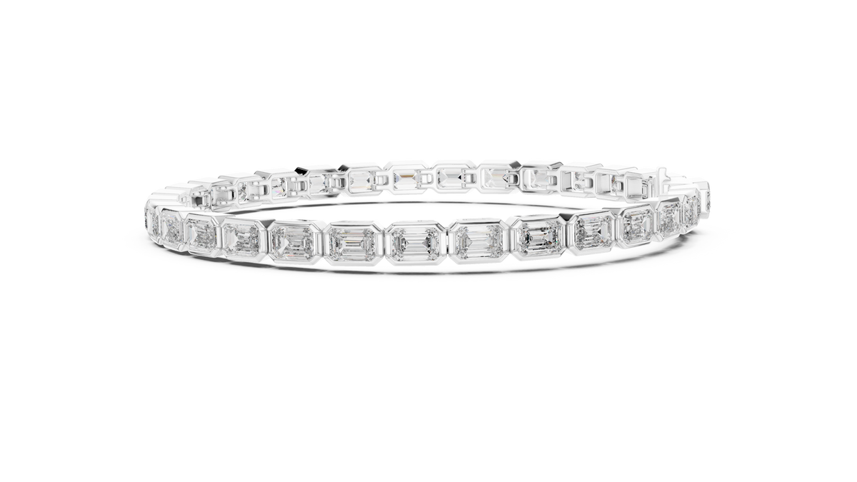 Adriana Diamond Bracelet