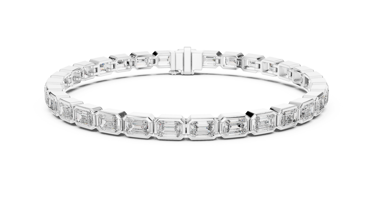 Adriana Diamond Bracelet