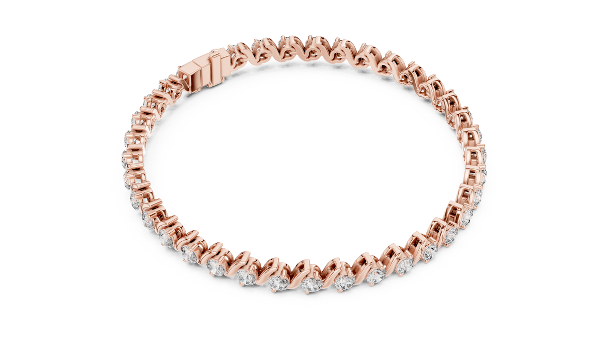Alondra Diamond Bracelet