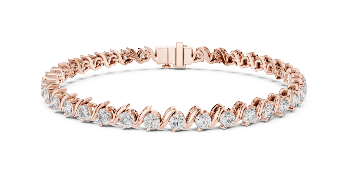 Alondra Diamond Bracelet