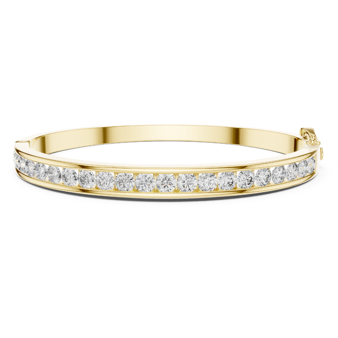 Aliyah Diamond Bracelet