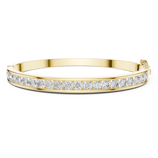 Aliyah Diamond Bracelet