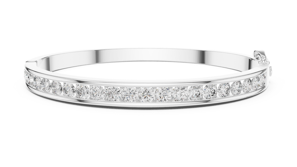 Aliyah Diamond Bracelet