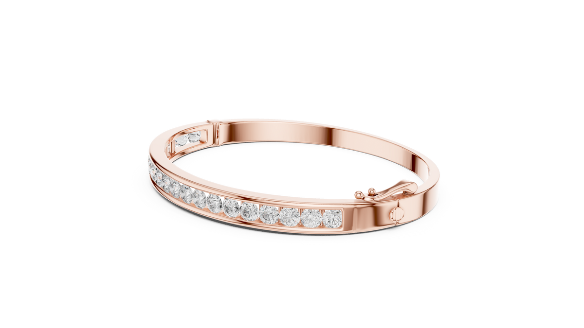 Aliyah Diamond Bracelet
