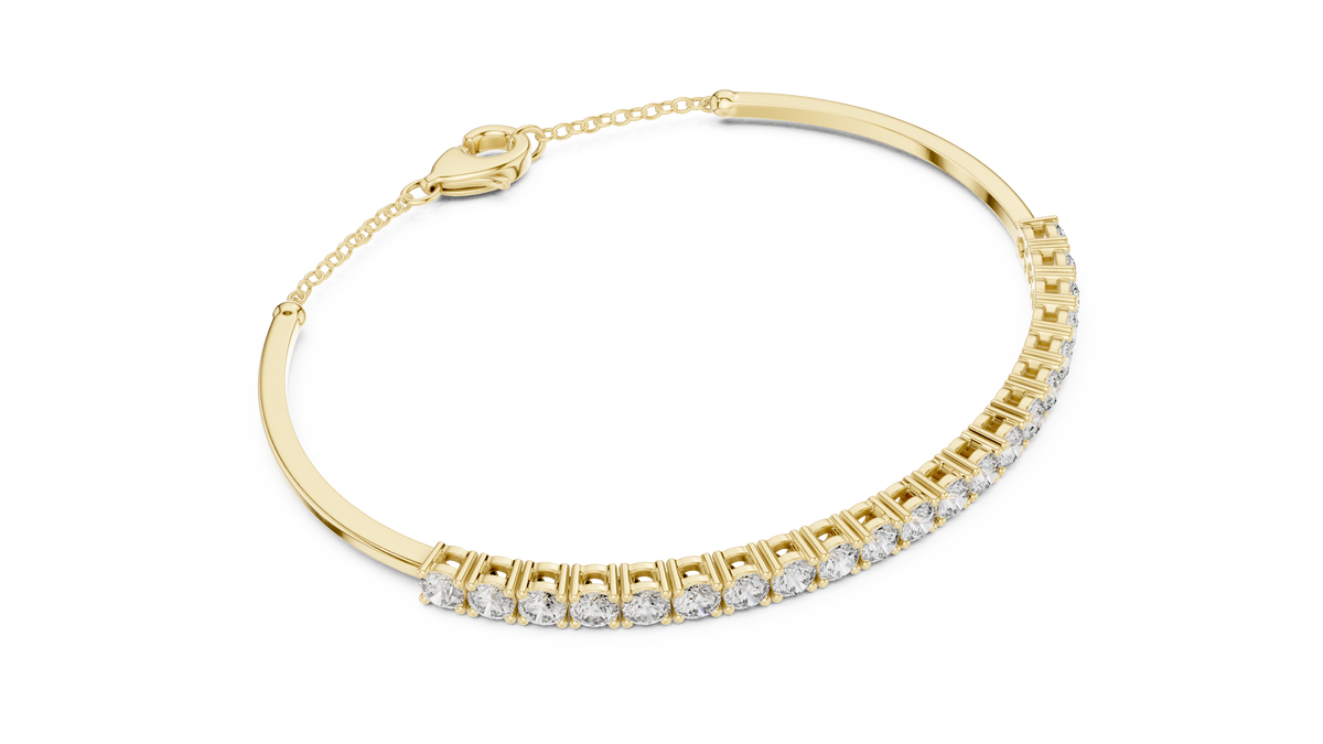 Lainey Diamond Bracelet