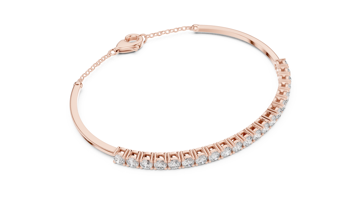 Lainey Diamond Bracelet