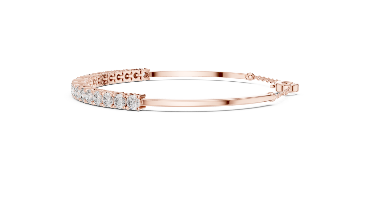 Lainey Diamond Bracelet