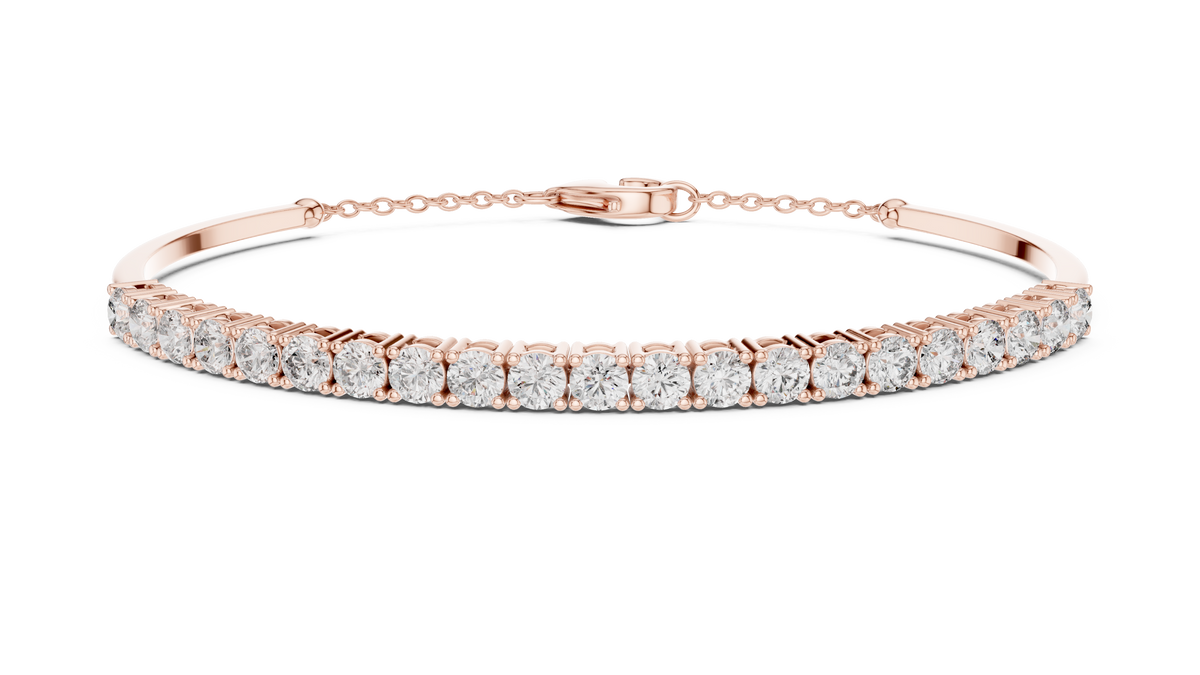 Lainey Diamond Bracelet