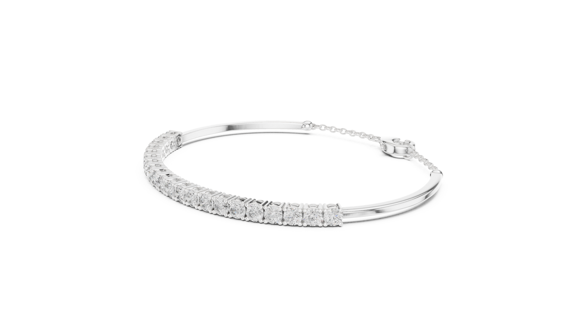 Lainey Diamond Bracelet