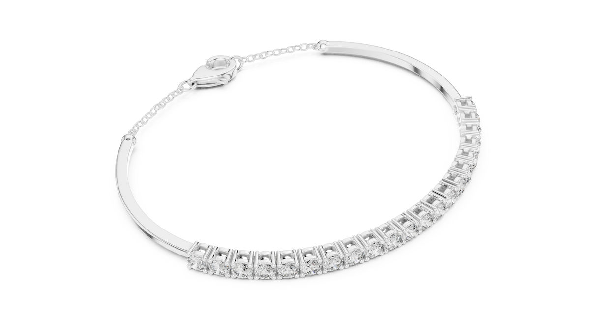 Lainey Diamond Bracelet
