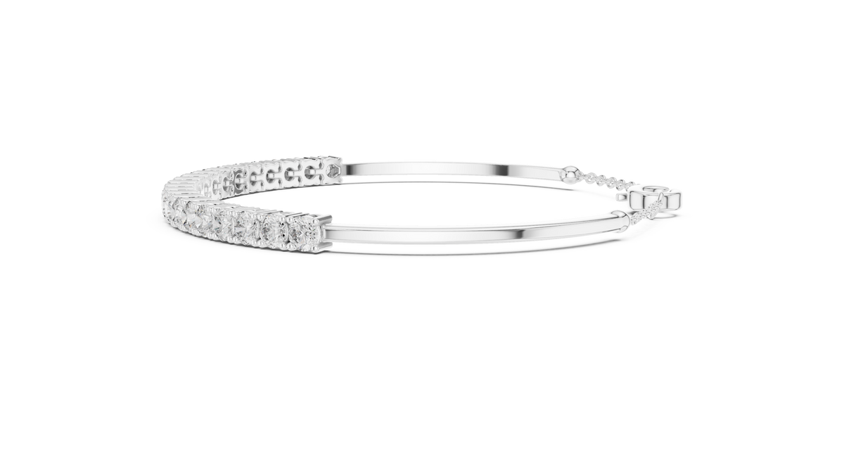 Lainey Diamond Bracelet