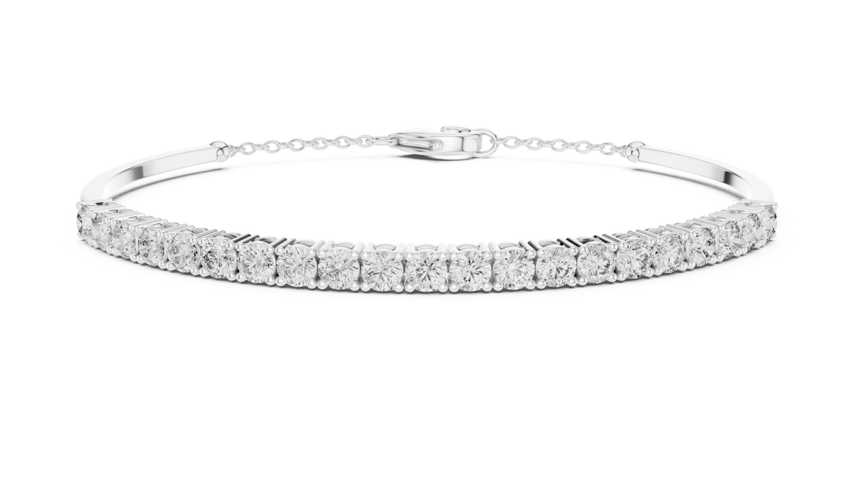 Lainey Diamond Bracelet