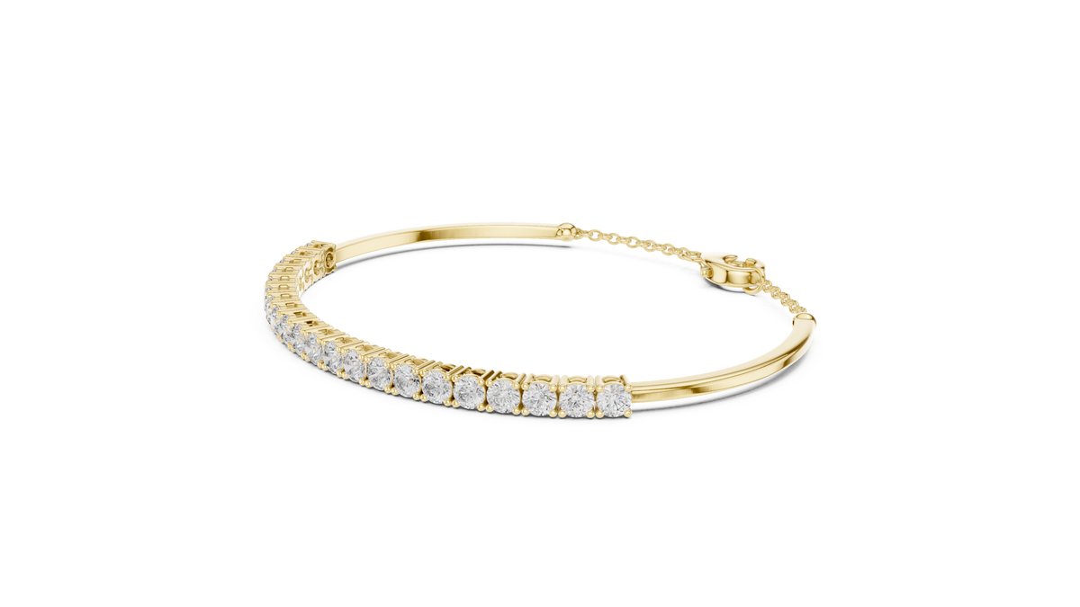 Lainey Diamond Bracelet