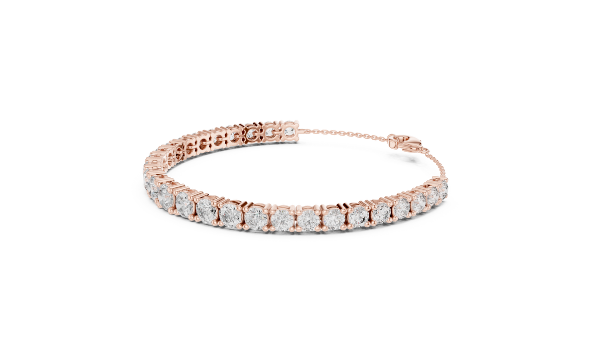 Avah Diamond Bracelet