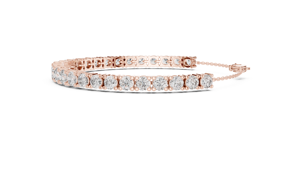 Avah Diamond Bracelet