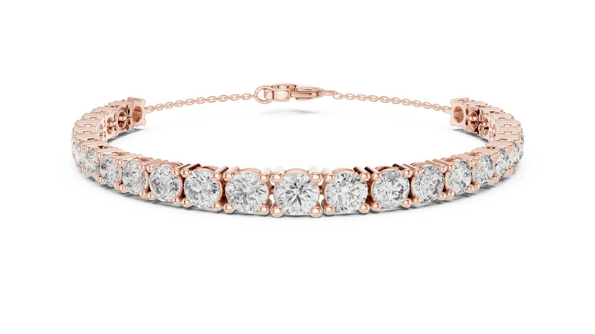 Avah Diamond Bracelet