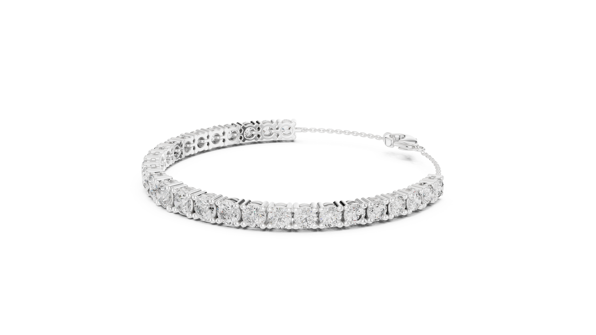 Avah Diamond Bracelet