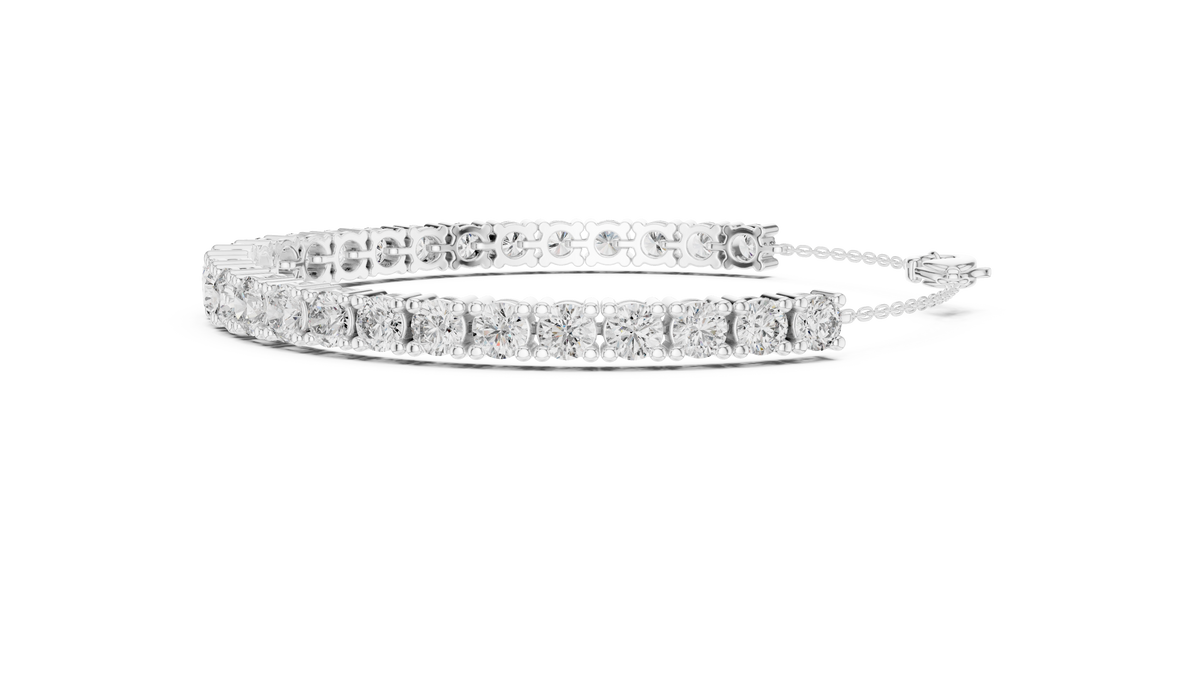Avah Diamond Bracelet