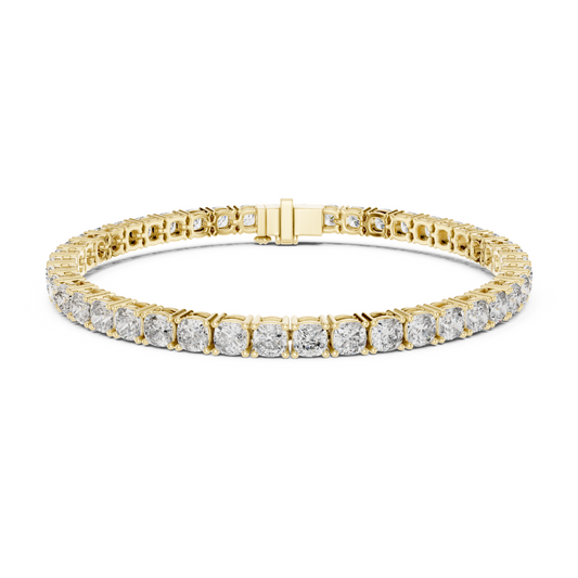 Jayla Diamond Bracelet