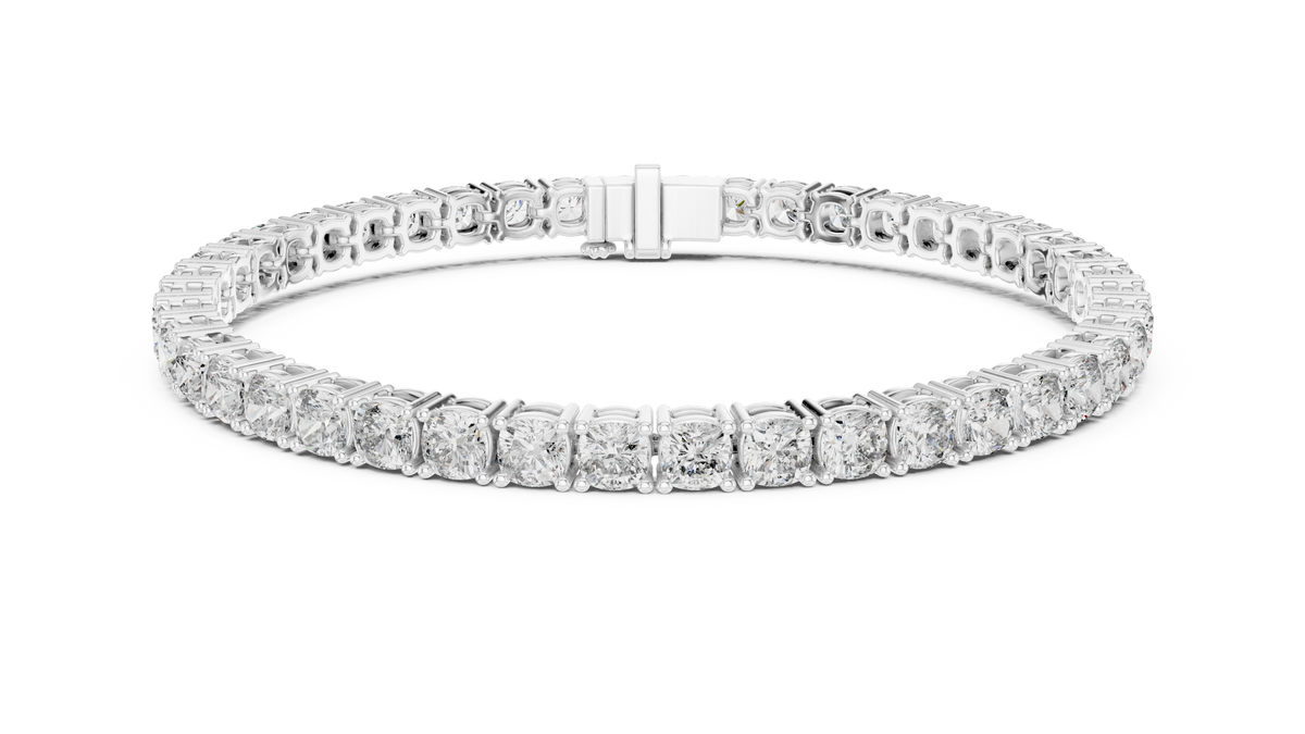 Jayla Diamond Bracelet