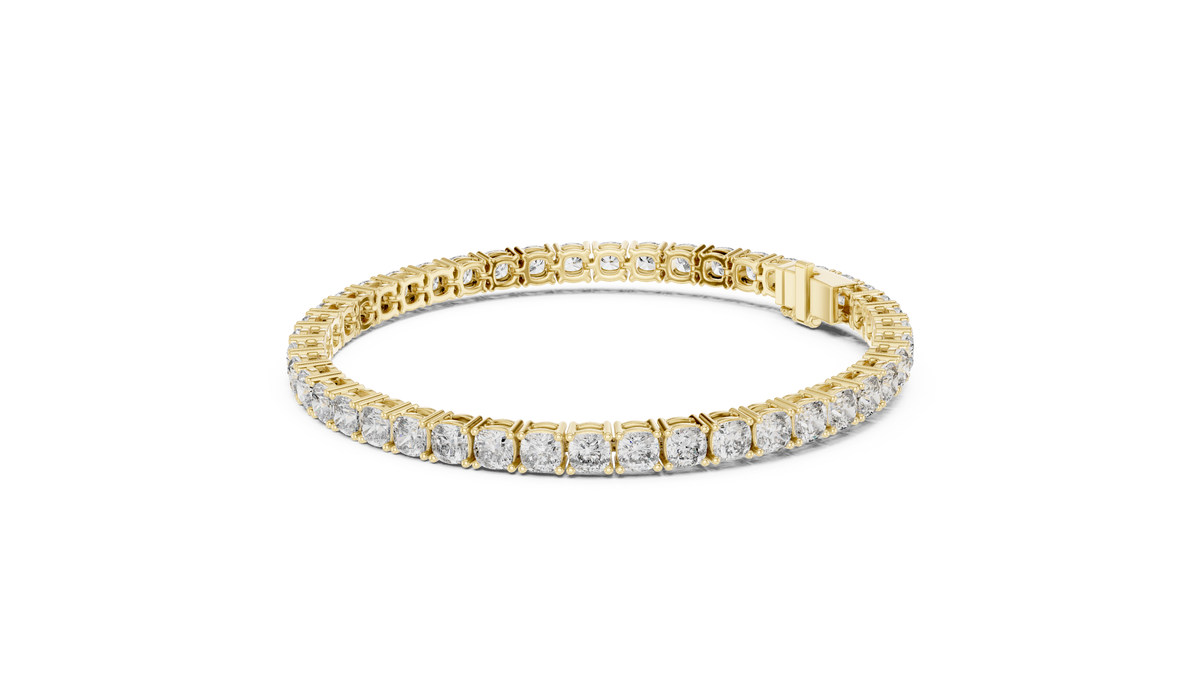 Jayla Diamond Bracelet
