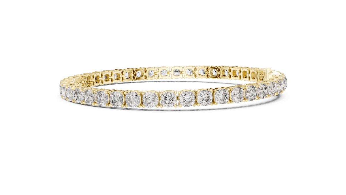 Jayla Diamond Bracelet