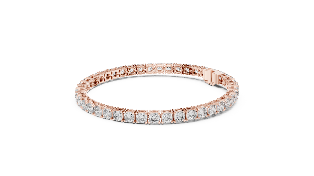 Jayla Diamond Bracelet