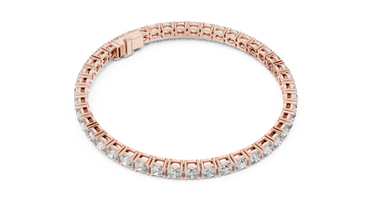 Jayla Diamond Bracelet