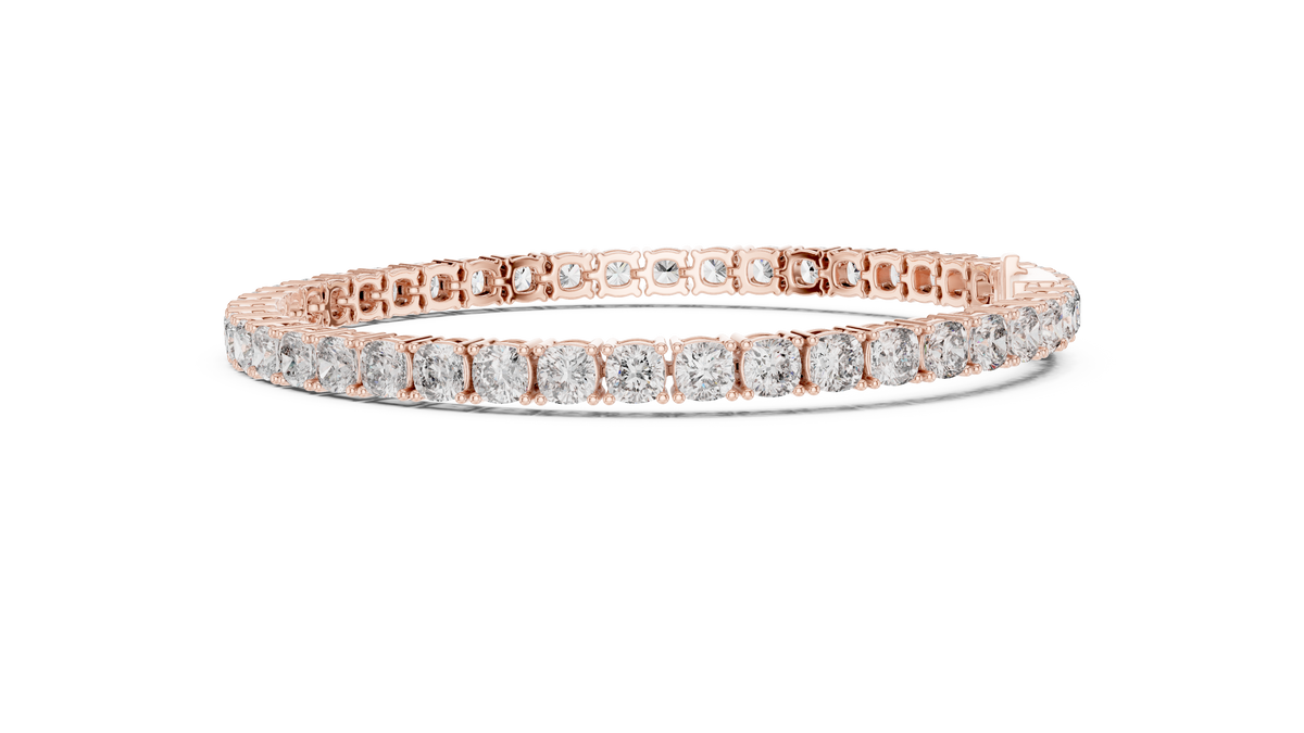 Jayla Diamond Bracelet
