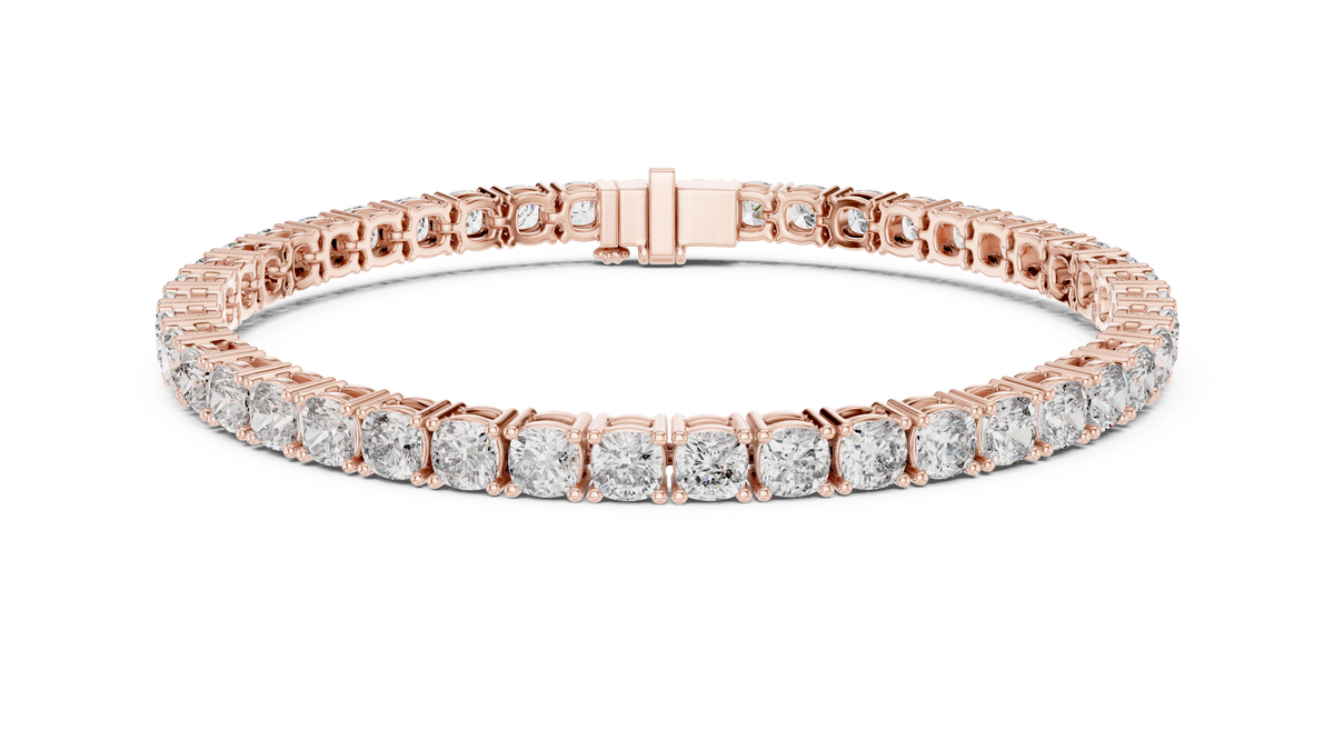 Jayla Diamond Bracelet