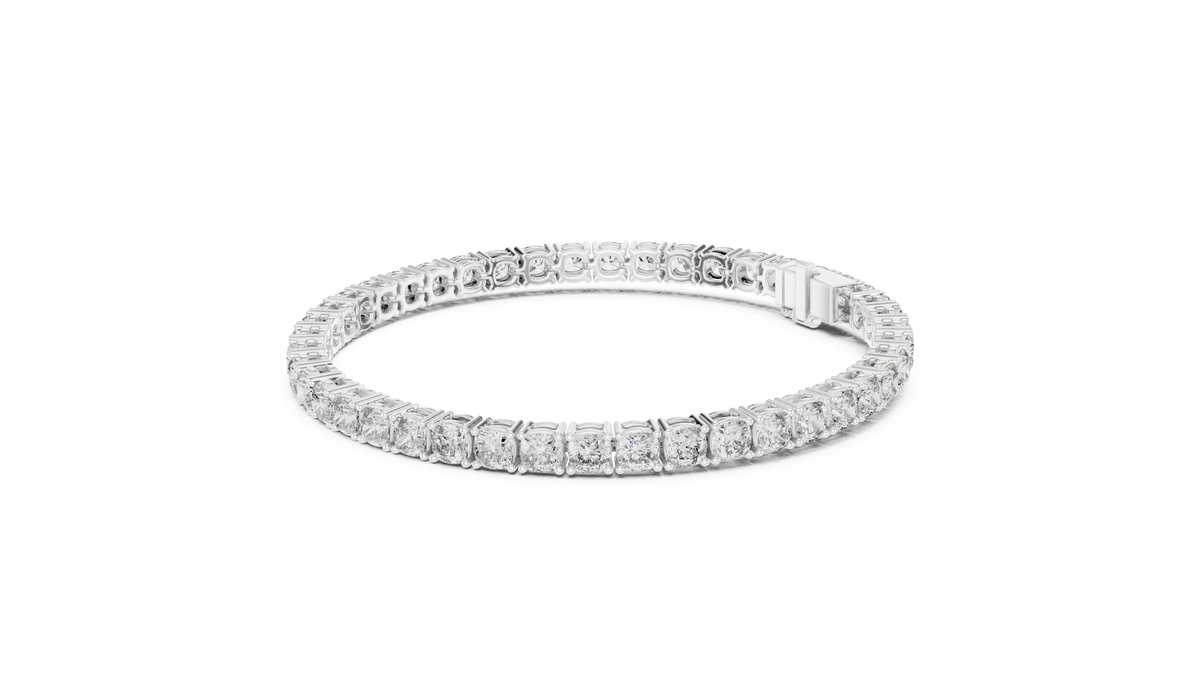 Jayla Diamond Bracelet