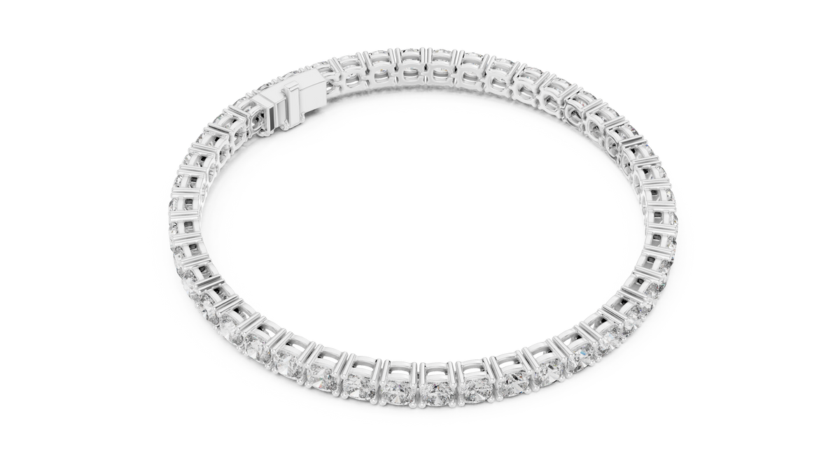Jayla Diamond Bracelet