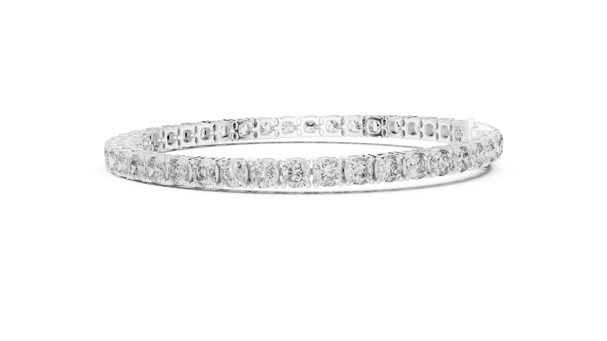Jayla Diamond Bracelet