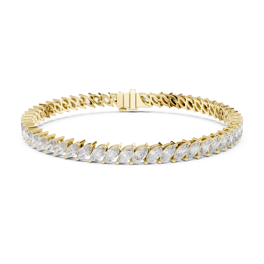 Jazlyn Diamond Bracelet