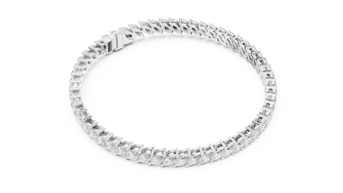 Jazlyn Diamond Bracelet