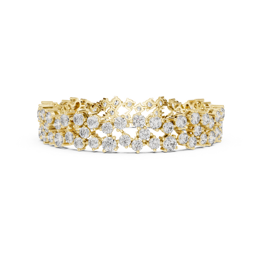 Kamryn Diamond Bracelet