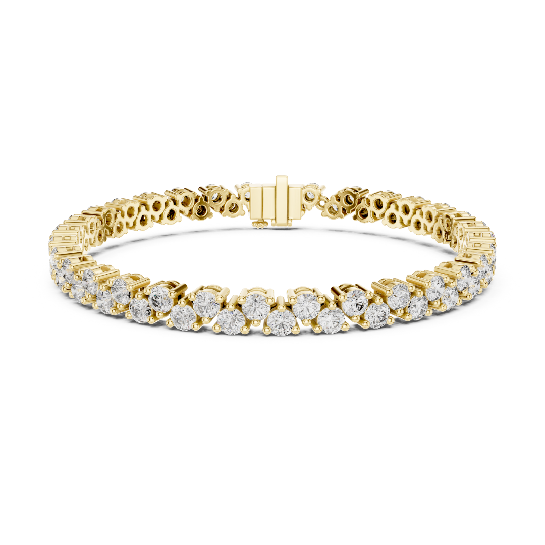 Antonella Diamond Bracelet