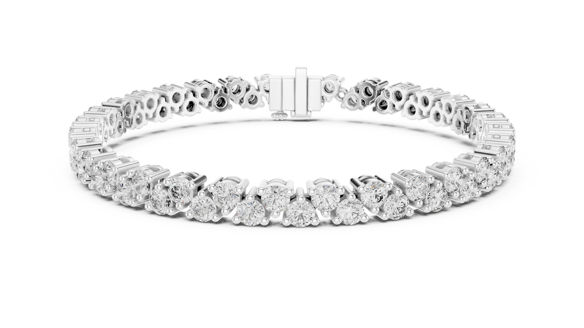 Antonella Diamond Bracelet