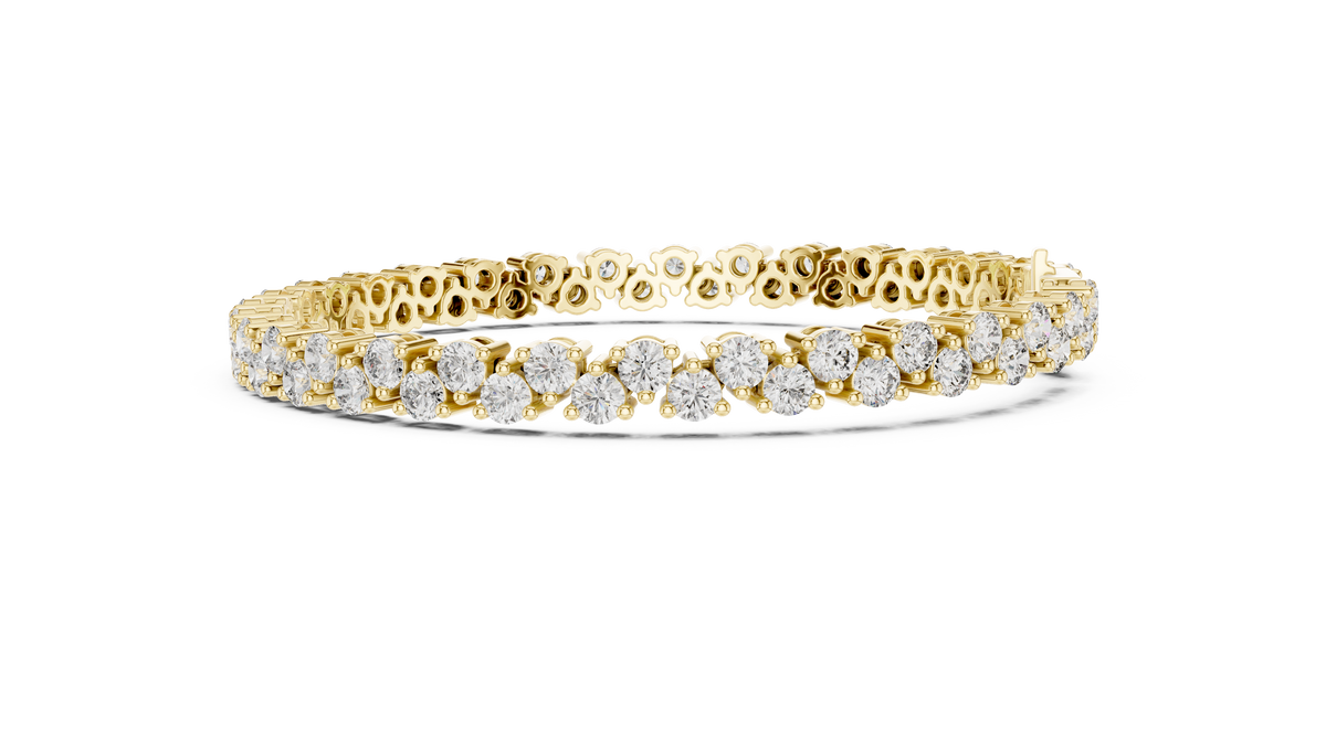 Antonella Diamond Bracelet