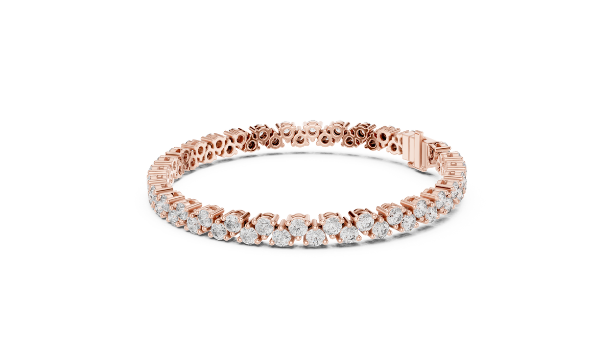 Antonella Diamond Bracelet