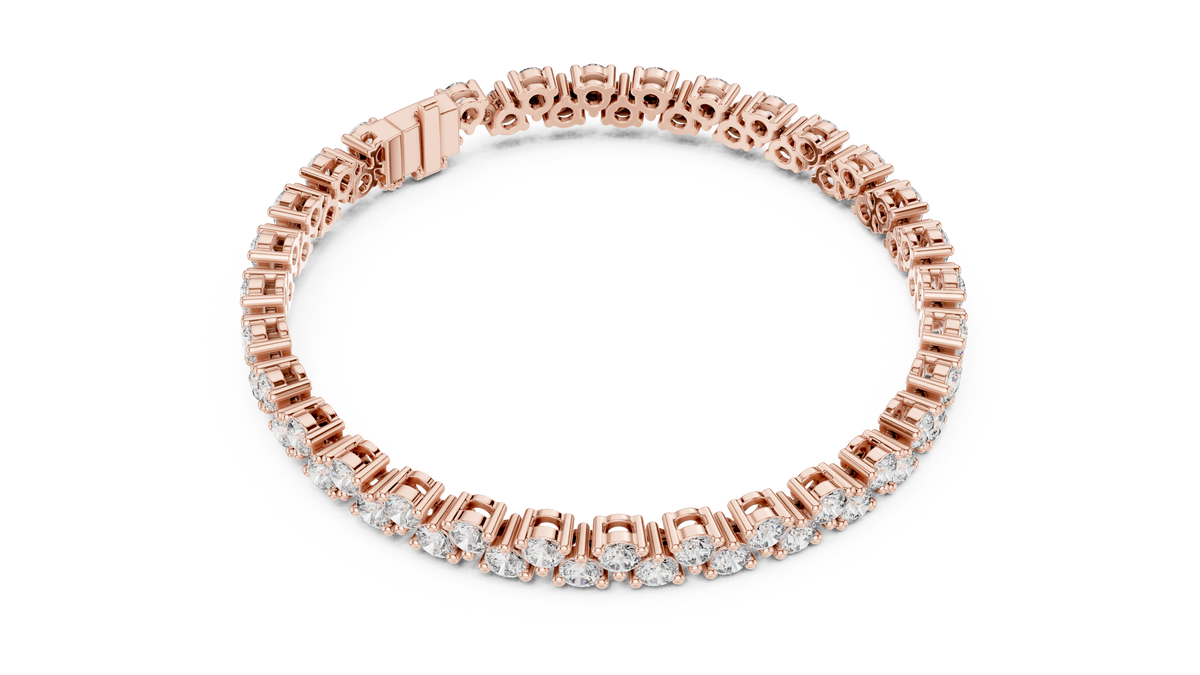Antonella Diamond Bracelet