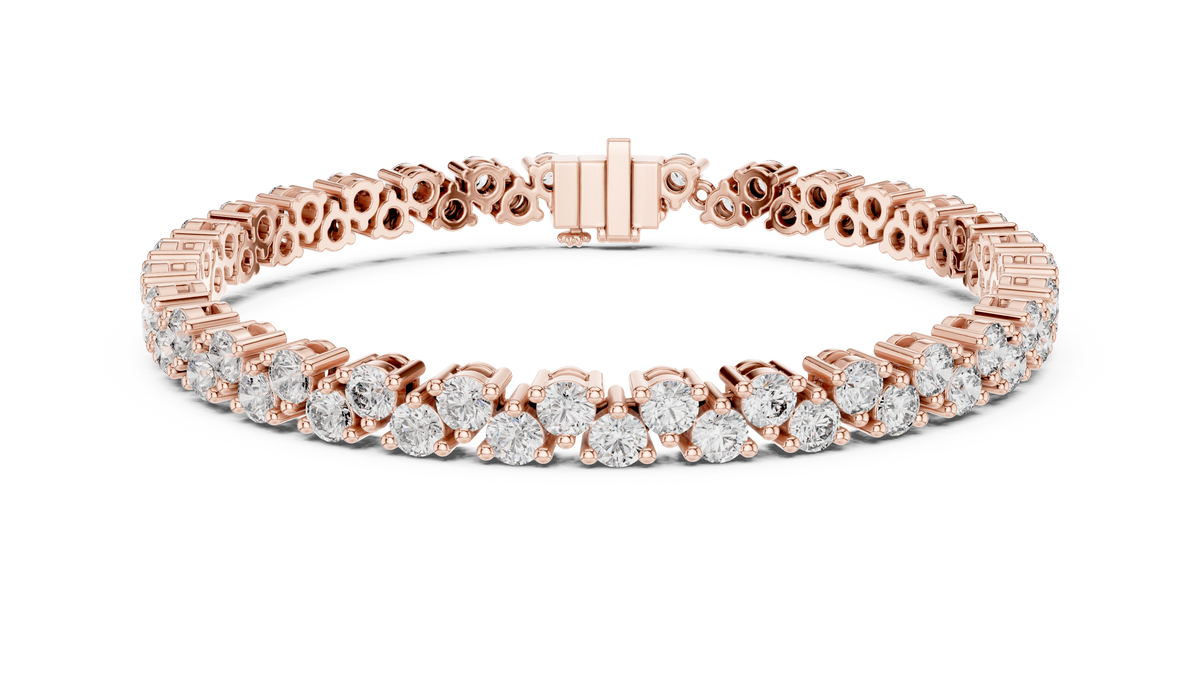 Antonella Diamond Bracelet