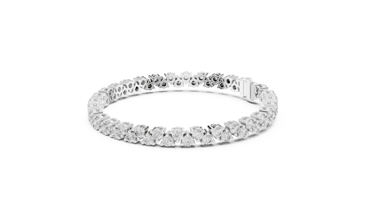 Antonella Diamond Bracelet