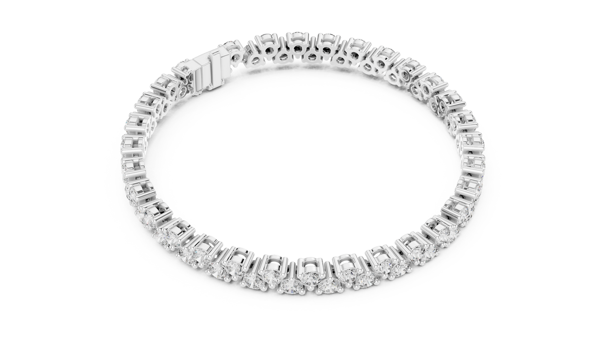 Antonella Diamond Bracelet