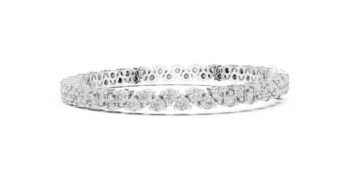 Antonella Diamond Bracelet