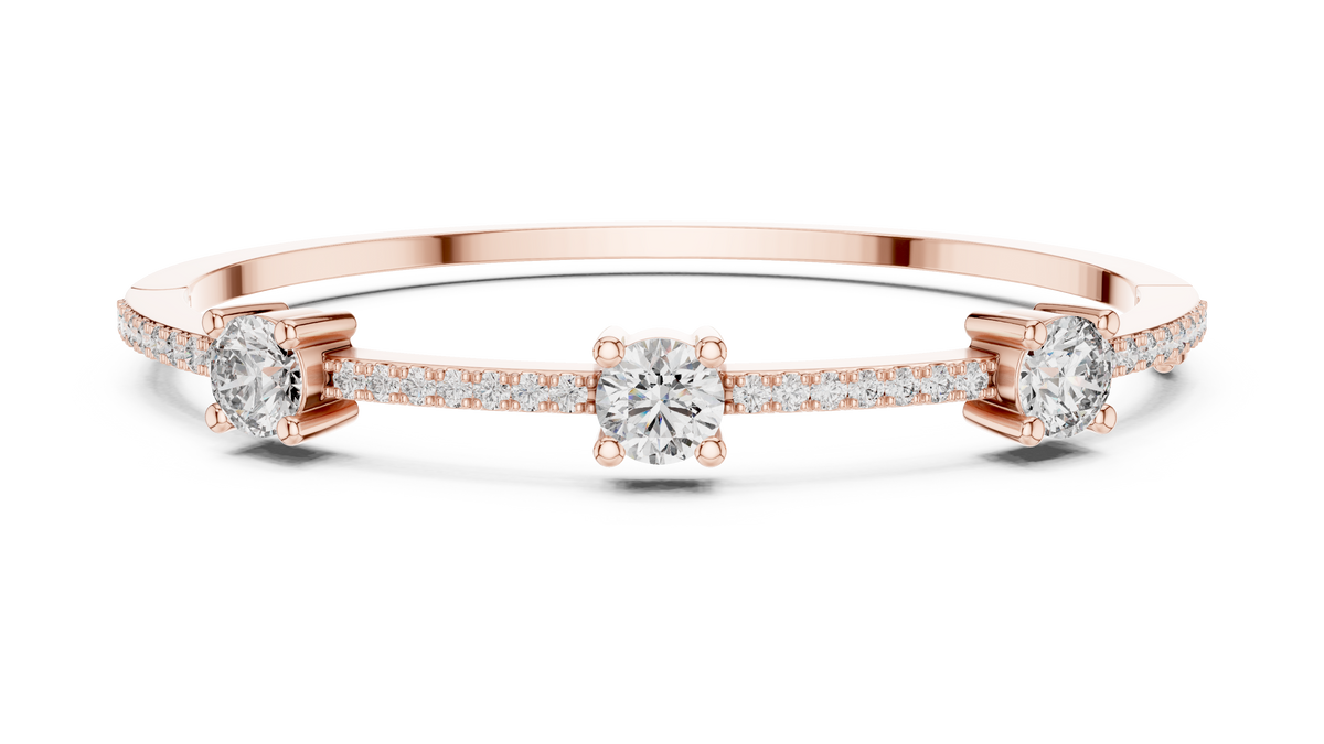Chelsea Diamond Bracelet