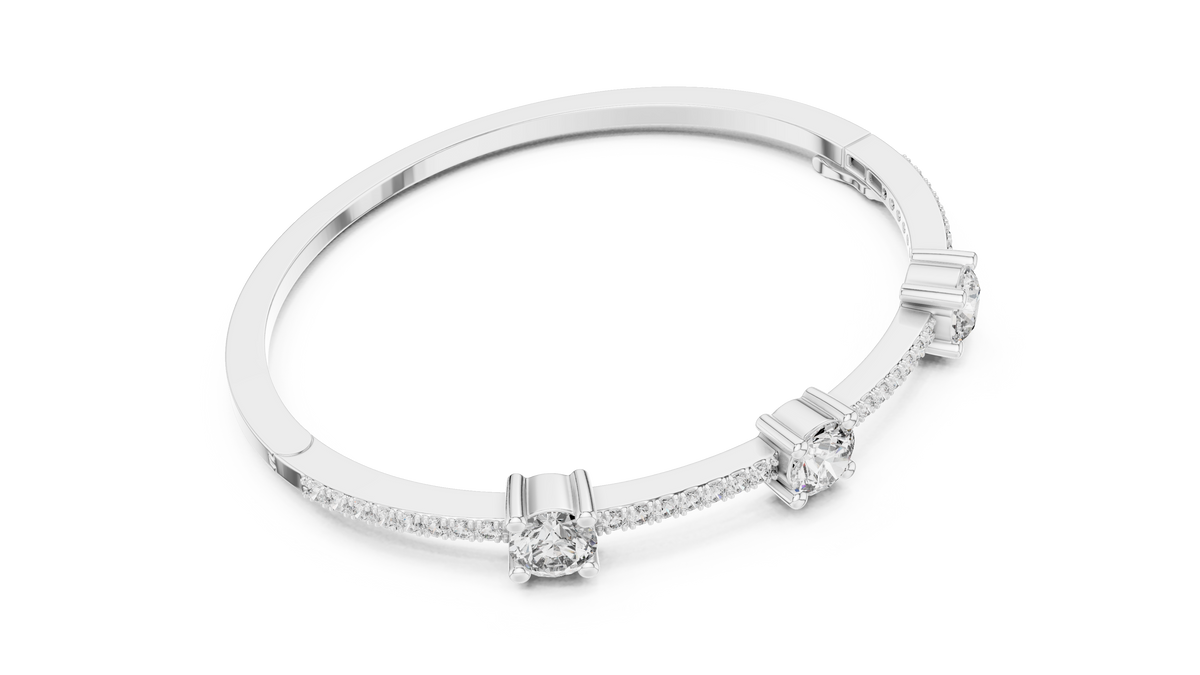 Chelsea Diamond Bracelet